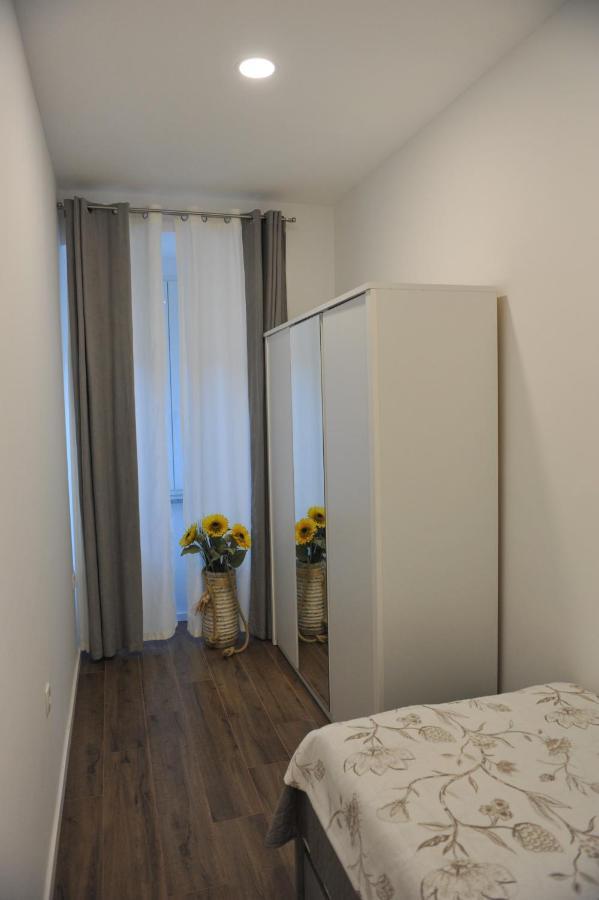 Secret Cave Apartment Rijeka Exterior photo