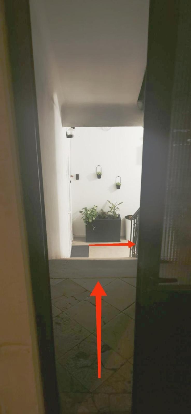 Secret Cave Apartment Rijeka Exterior photo
